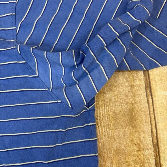 B Draddy Polo Shirt Large Fenway Golf Course Logo - Picture 13 of 16